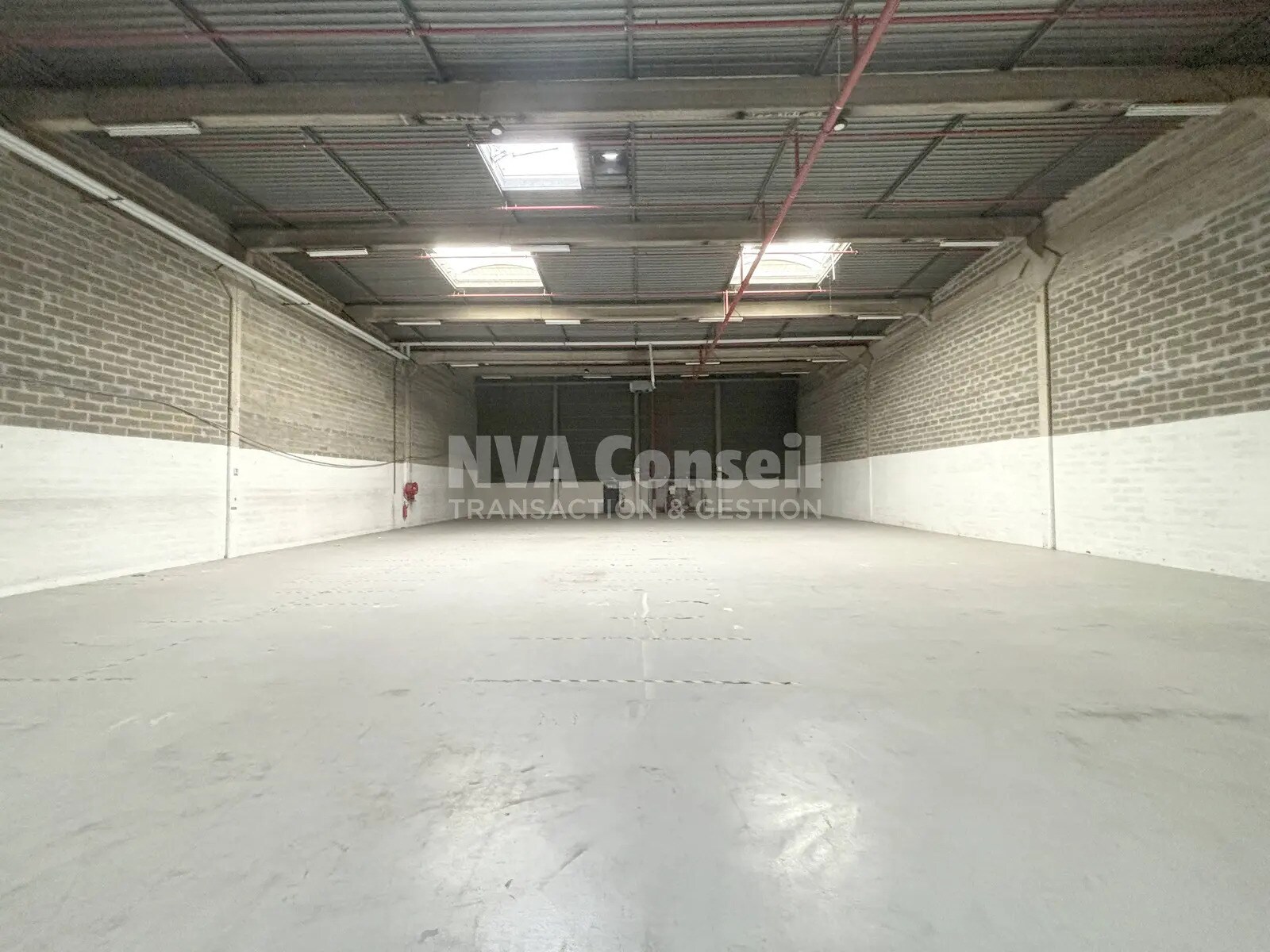 Industrial in Herblay-sur-Seine for lease Interior Photo- Image 1 of 12