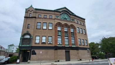 343 Medford St, Somerville, MA for lease Interior Photo- Image 2 of 17