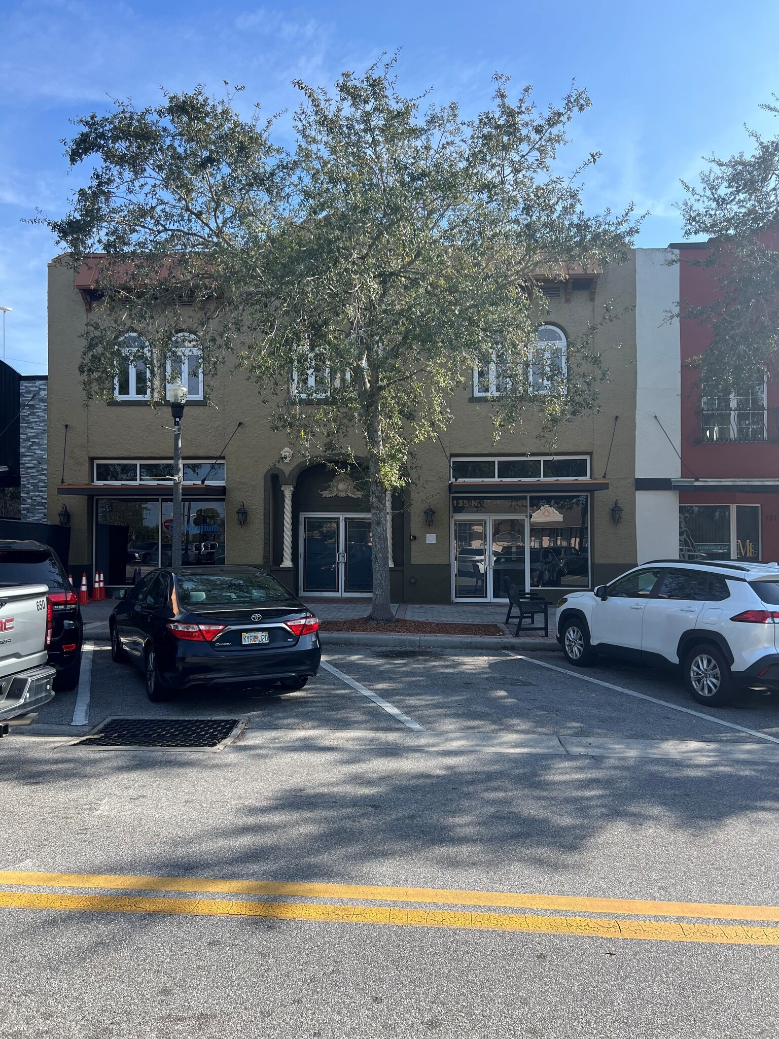 135 N 6th St, Haines City, FL à louer Photo intérieure- Image 1 de 9