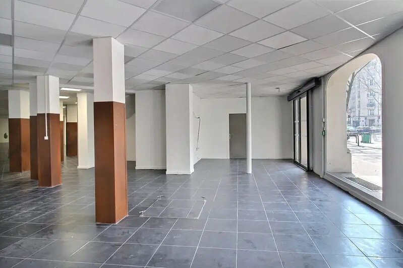 151 Avenue Du Maine, Paris à louer - Photo intérieure - Image 2 de 8
