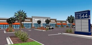 More details for TBD Hwy 544 Hwy, Conway, SC - Retail for Lease