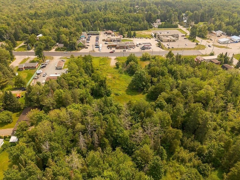 1343 Great Northern Rd, Sault Ste. Marie, ON à vendre - Aérien - Image 2 de 3