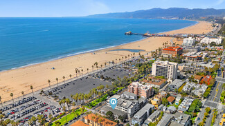 Plus de détails pour 101-103 Strand St, Santa Monica, CA - Multi-résidentiel à vendre