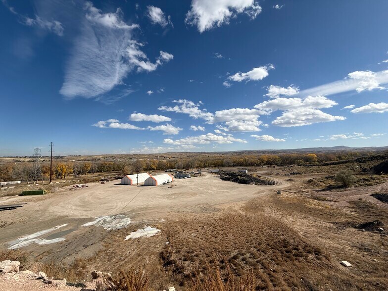 9030 Moore Rd, Littleton, CO à vendre - Photo du bâtiment - Image 3 de 9