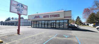 More details for 2075 N Susquehanna Trl, Selinsgrove, PA - Retail for Sale