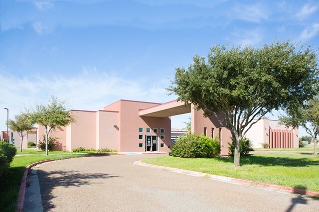 5101 N Jackson Rd, McAllen, TX à louer Photo principale- Image 1 de 56
