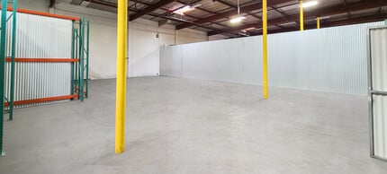 5625 E Firestone Blvd, South Gate, CA à louer Photo intérieure- Image 2 de 3