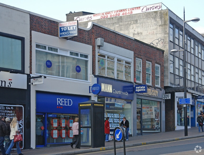 24-32 High St, Bromley à louer - Photo du bâtiment - Image 3 de 27