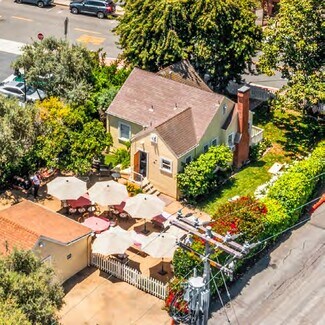 Plus de détails pour 31682 El Camino Real, San Juan Capistrano, CA - Commerce de détail à vendre