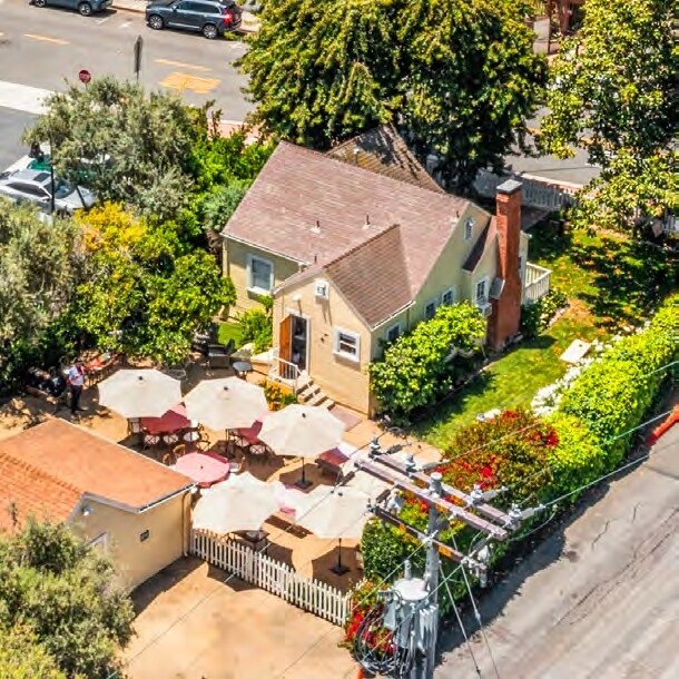 Plus de détails pour 31682 El Camino Real, San Juan Capistrano, CA - Commerce de détail à vendre