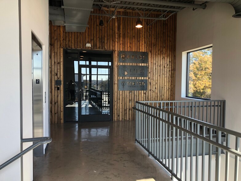 151 FM 407 E, Argyle, TX for lease - Interior Photo - Image 3 of 22