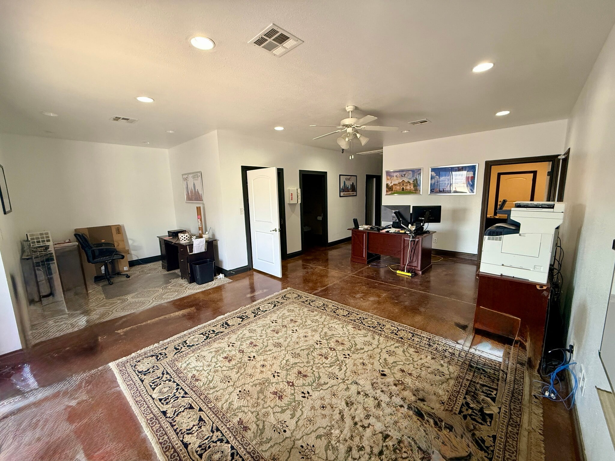 1361 Wald Rd, New Braunfels, TX à louer Photo intérieure- Image 1 de 6