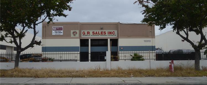 13310 S Figueroa St, Los Angeles, CA for sale Primary Photo- Image 1 of 1