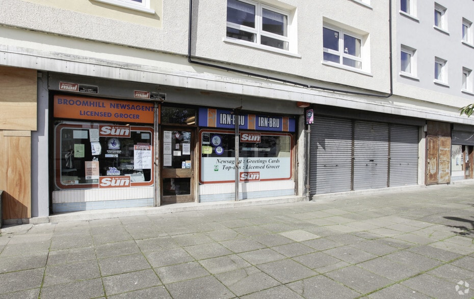 1-10 Broomhill Way, Greenock for lease - Building Photo - Image 3 of 5