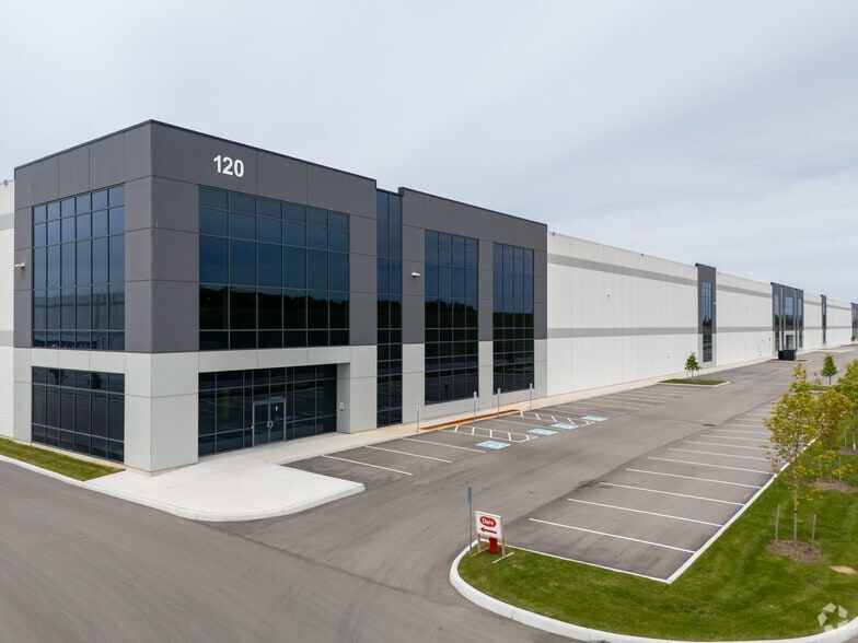 120 Allendale Rd, Cambridge, ON for lease - Primary Photo - Image 1 of 3