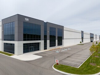 Plus de détails pour 120 Allendale Rd, Cambridge, ON - Industriel à louer
