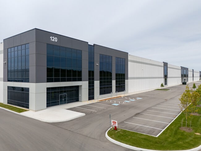 Plus de détails pour 120 Allendale Rd, Cambridge, ON - Industriel à louer