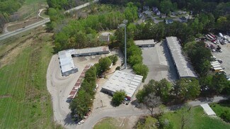 Plus de détails pour Pinegrove – Industriel à vendre, Riverdale, GA