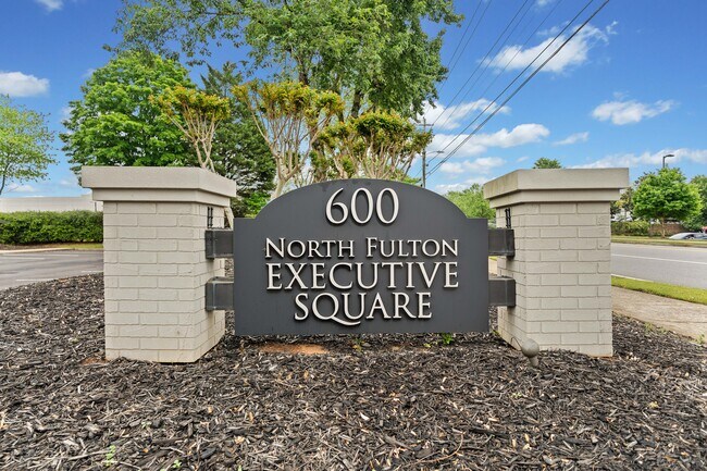 More details for 600 Bld C Houze Way, Roswell, GA - Office for Lease