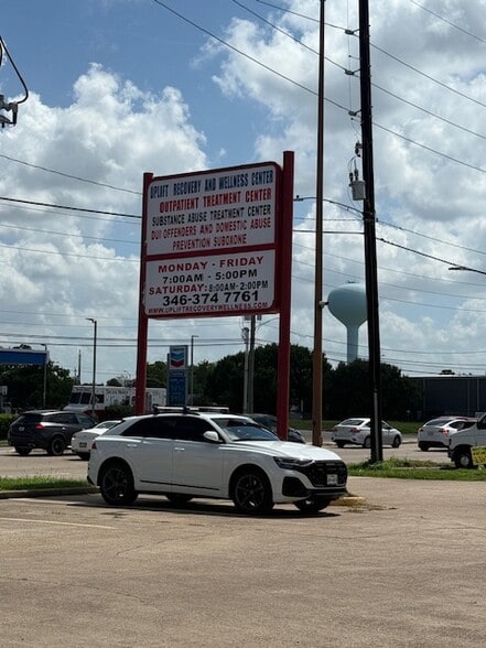 12971 Westheimer Rd, Houston, TX for lease - Building Photo - Image 3 of 49