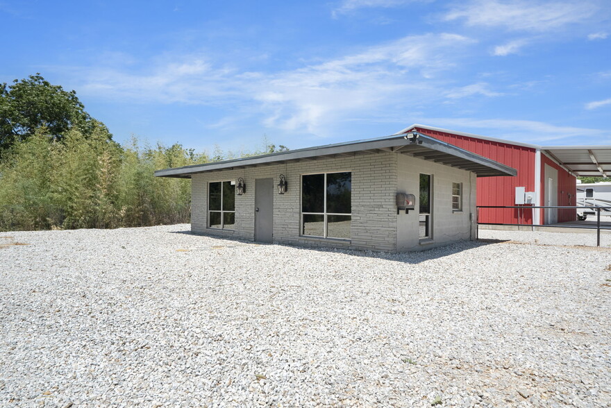 2613 State Highway 16 S, Graham, TX for sale - Primary Photo - Image 1 of 1