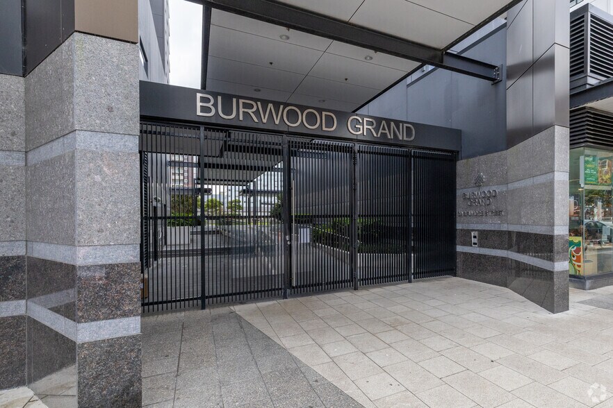 39-47 Belmore St, Burwood à louer - Photo du bâtiment - Image 3 de 4