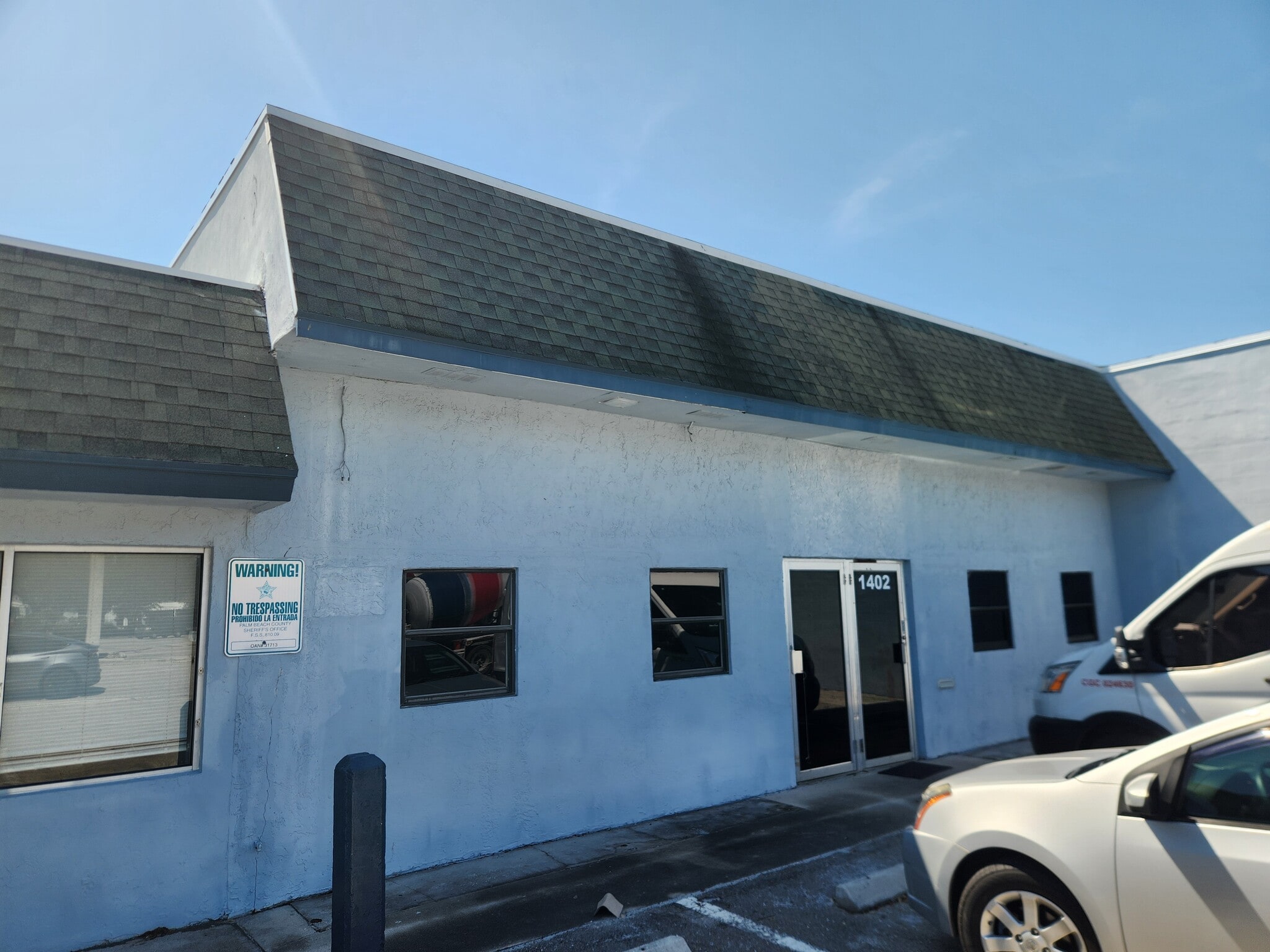 1400 10th St, West Palm Beach, FL for lease Building Photo- Image 1 of 1