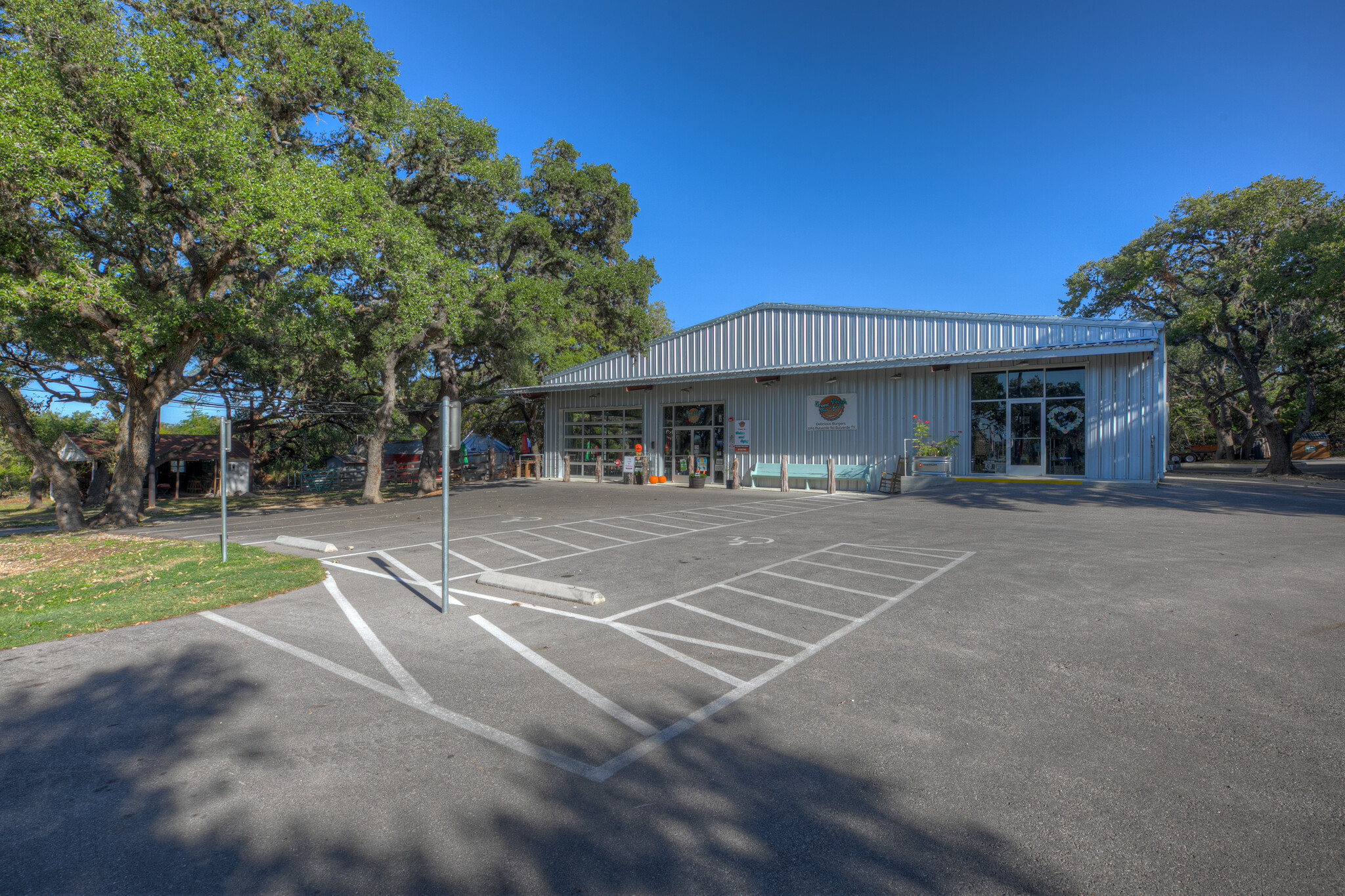 2265 Bulverde Rd, Bulverde, TX for sale Primary Photo- Image 1 of 1