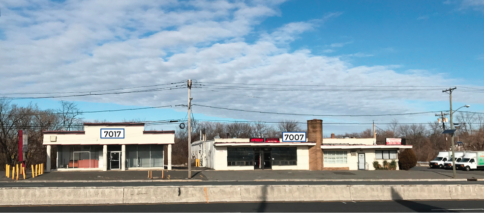 7007 Route 38, Pennsauken, NJ for sale - Primary Photo - Image 1 of 1