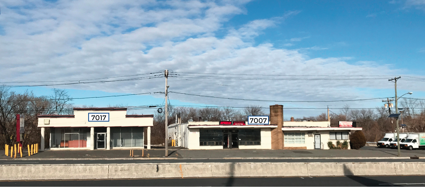 7007 Route 38, Pennsauken, NJ for sale Primary Photo- Image 1 of 1