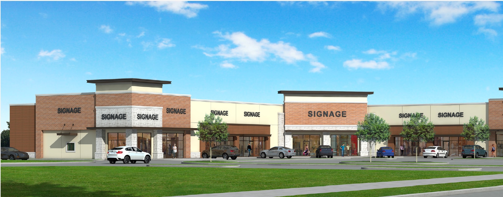 3800 Golden Triangle blvd, Fort Worth, TX for lease Building Photo- Image 1 of 8