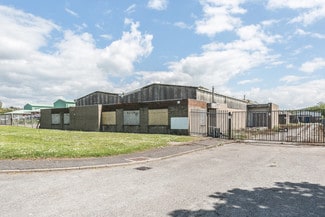 More details for Queens Rd, Bridgend - Industrial for Sale