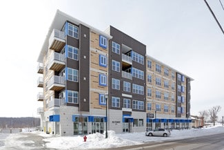 More details for 1708 5th St, Coralville, IA - Retail for Lease