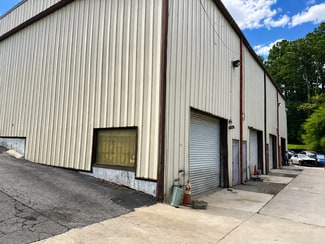 Plus de détails pour 840 Shallowford Rd, Kennesaw, GA - Industriel à louer