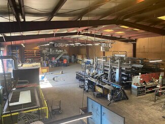 More details for Industrial for Lease