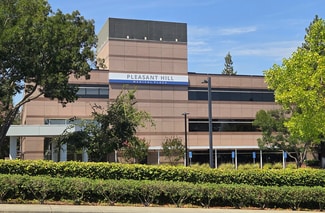 More details for 400 Taylor Blvd, Pleasant Hill, CA - Office/Medical, Medical for Lease