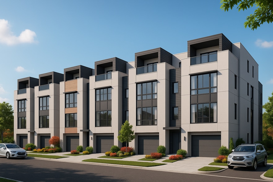 4710 W McElroy Ave, Tampa, FL à vendre - Photo du bâtiment - Image 2 de 7