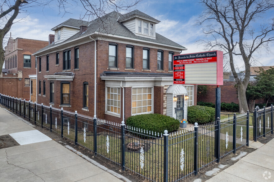 10201 S Ewing Ave, Chicago, IL for sale - Building Photo - Image 2 of 12