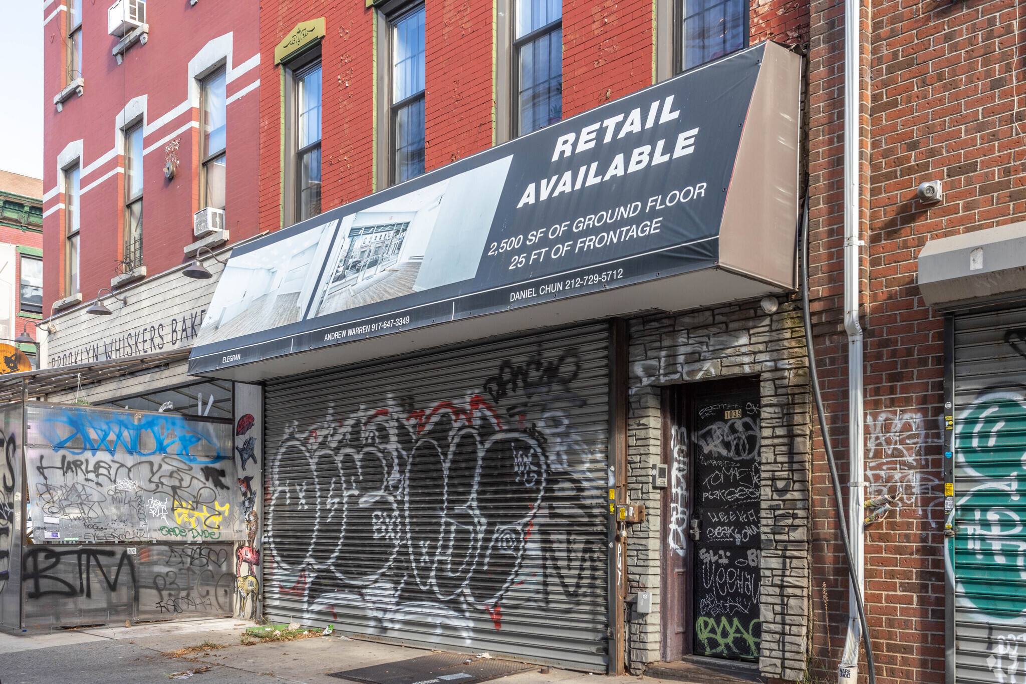 1039 Broadway, Brooklyn, NY for sale Primary Photo- Image 1 of 1