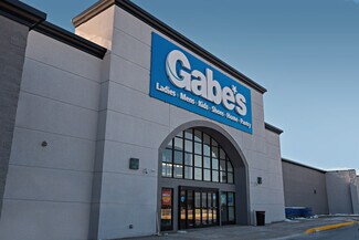 Plus de détails pour 2820-2880 Frontage Rd, Warsaw, IN - Commerce de détail à louer