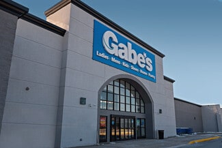 More details for 2820-2880 Frontage Rd, Warsaw, IN - Retail for Lease