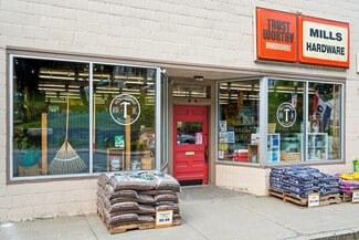 More details for 185 Main St, Bethel, VT - Retail for Sale