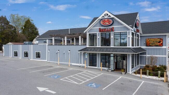 More details for 9654 Belair Rd, Nottingham, MD - Retail for Lease