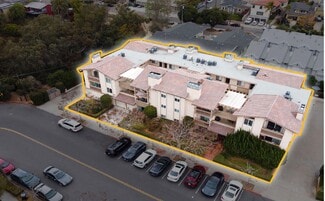 More details for 4069 Goldfinch St, San Diego, CA - Multifamily for Sale