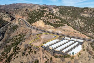 More details for 101 Higginbotham Rd, Manitou Springs, CO - Land for Sale