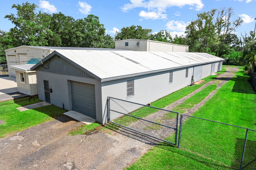 5044 Edward St, Jacksonville, FL à vendre - Photo du bâtiment - Image 3 de 31