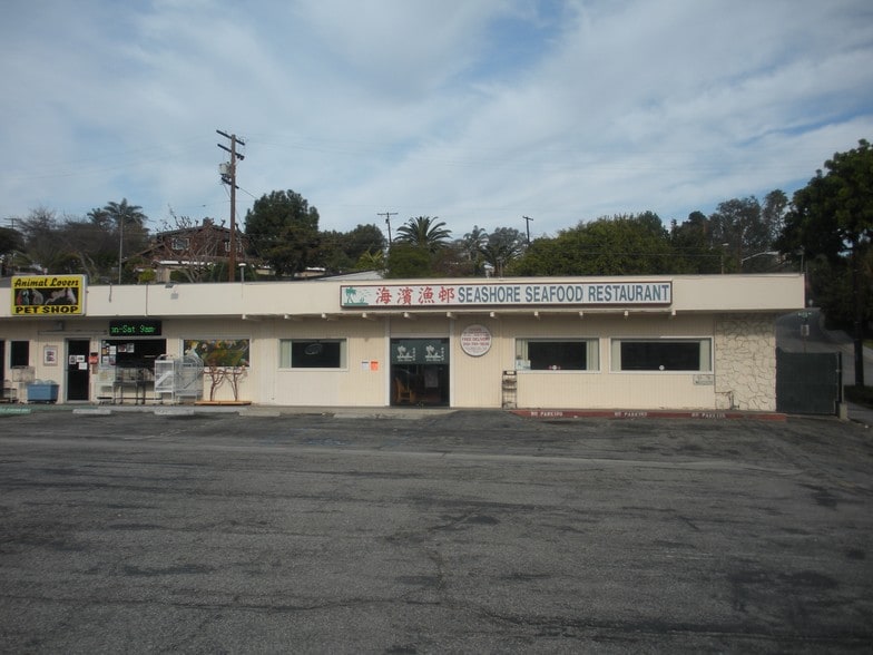 5137-5149 Calle Mayor, Torrance, CA for lease - Building Photo - Image 1 of 1