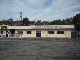 More details for 5137-5149 Calle Mayor, Torrance, CA - Retail for Lease