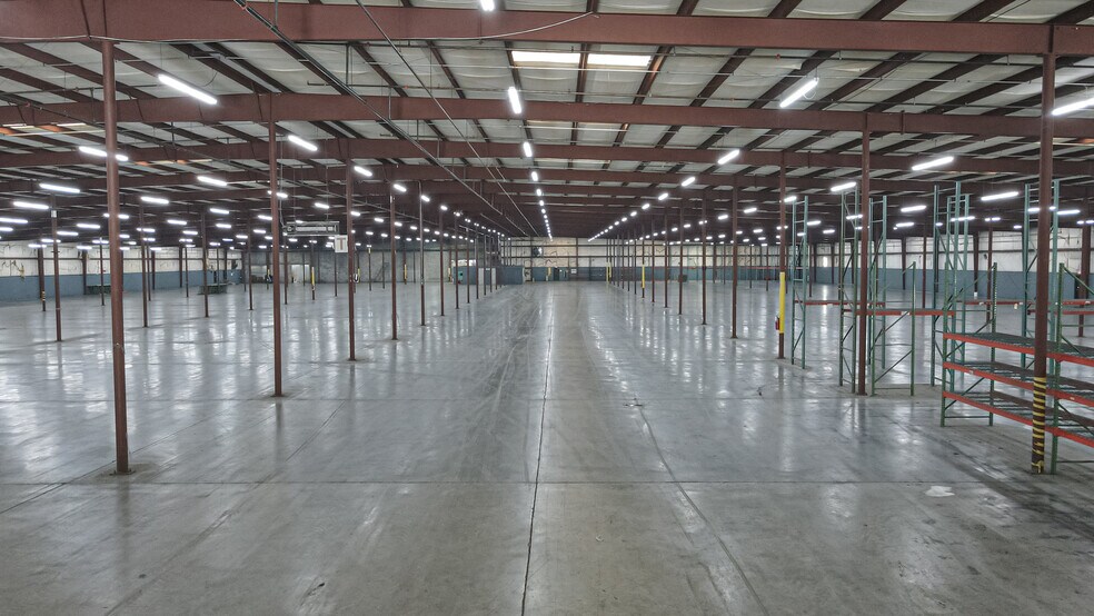 234 Industrial Park Rd, Abbeville, SC à vendre - Photo intérieure - Image 3 de 19