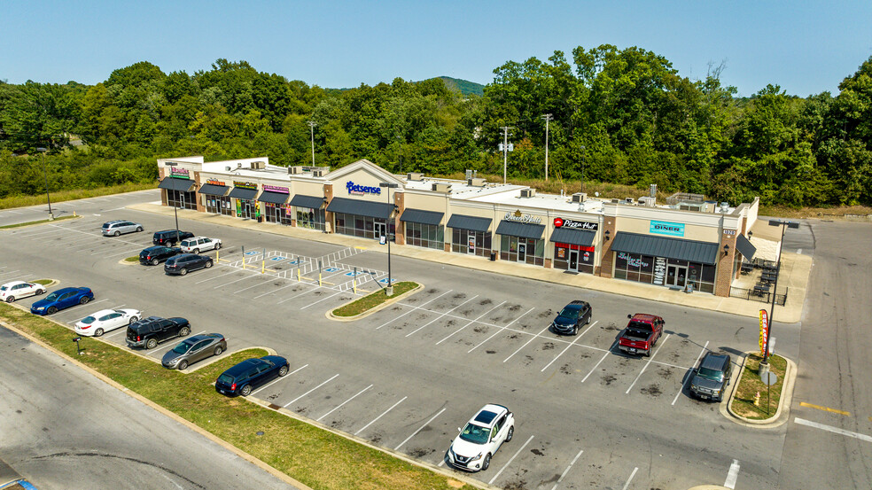 1020 N Main St, Shelbyville, TN for sale - Building Photo - Image 1 of 13